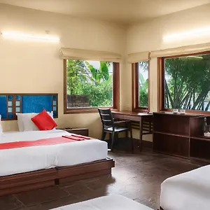 *** Resort Vistara Indien