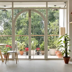 Frühstückspension Vaara, Neu-Delhi