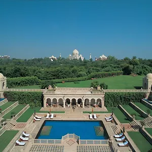 ***** Hotel The Oberoi Amarvilas Agra Indien