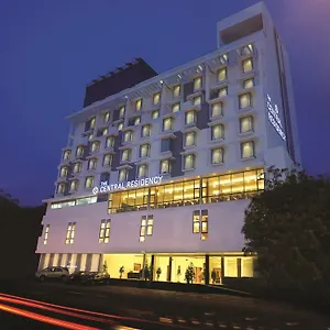 **** Hotel The Residency Indien